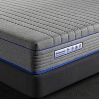 Matelas et Cadre de Lit Confort Premium – Livraison Gratuite & P City of Montréal Greater Montréal Preview
