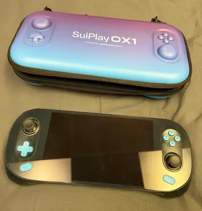 SuiPlay 0X1 - USED, View more