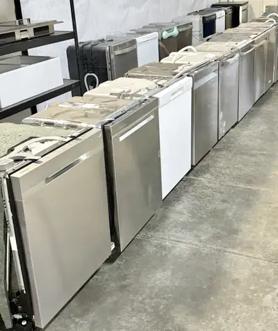 Dishwashers Lowest Price Guaranteed & Buy Now Pay Later, View more
