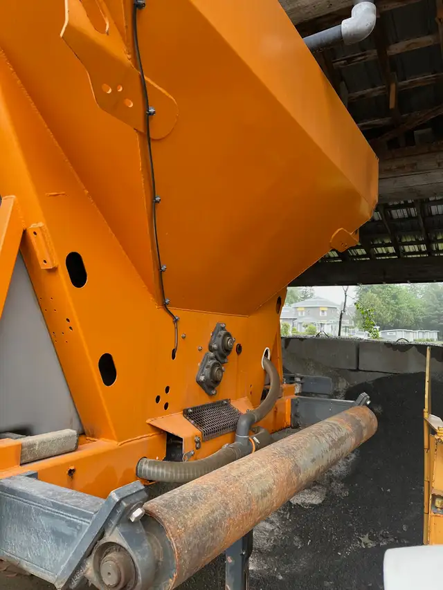 Saleuse Epoke 13 pieds à convoyeur in Other in Laurentides - Image 3