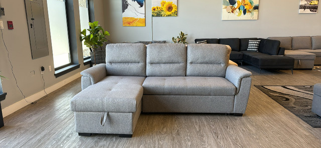 Brand New Sectionals in Couches & Futons in Victoria