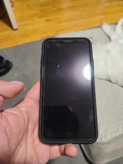 Apple iPhone X 64GB, View more