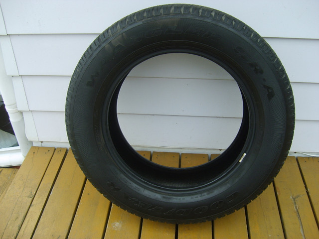 PNEUS GOODYEAR WRANGLER SR A, 20 Pouces in Tires & Rims in Gatineau