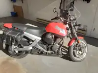 BUELL  BLAST 2000 GREAT CONDITION
