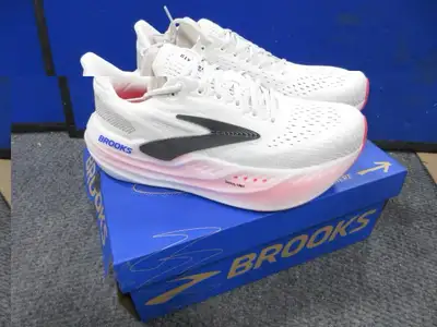 BROOKS GLYCERIN MAX SHOES WOMEN'S 11, View more