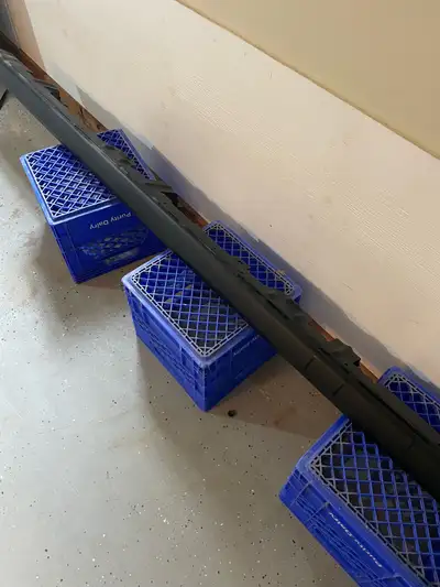 New 2023 Jeep Gladiator Rock Sliders