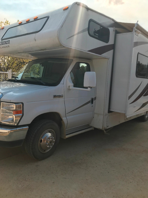 Class C Motorhome For Sale RVs & Motorhomes Edmonton Kijiji