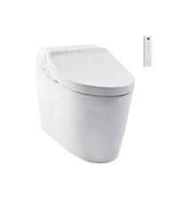 TOTO Washlet NJ Integrated Smart Toilet