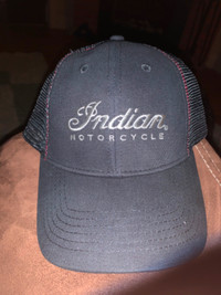 Indian Motorcycle hats