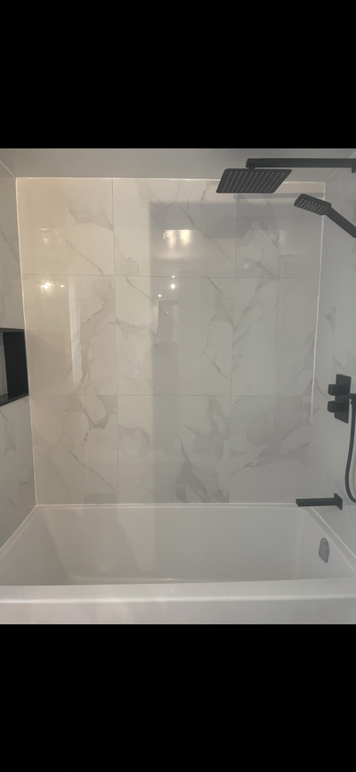 BATHROOM REMODELING, View more