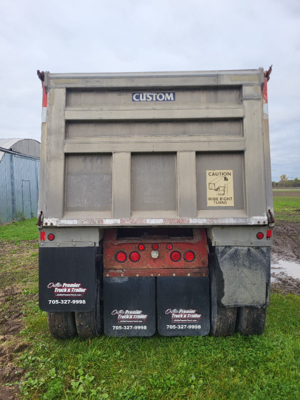 Custom Dump box in Other in Chatham-Kent - Image 2