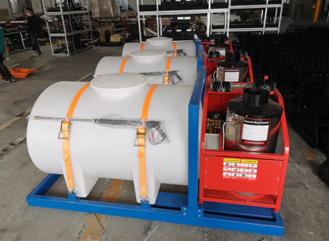 Équipement électrique | Laveuse à Pression à Eau Chaude in Other in Longueuil / South Shore - Image 4