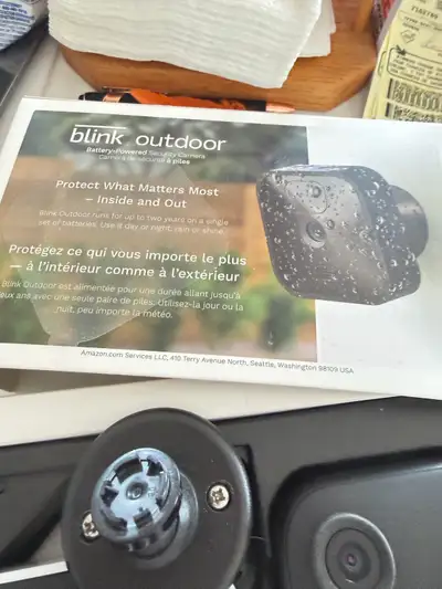 blink outdoor cameras, View more