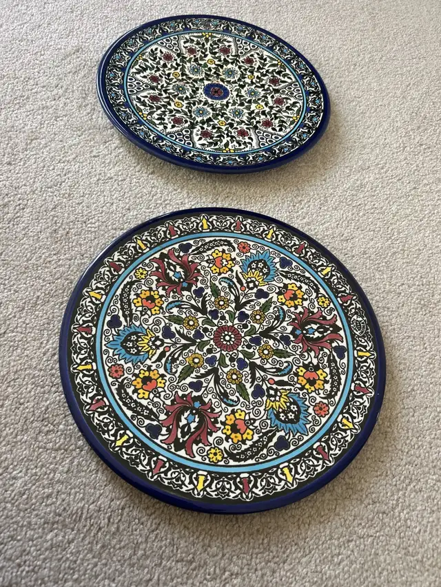 Wall decoration in Home Décor & Accents in Ottawa - Image 3