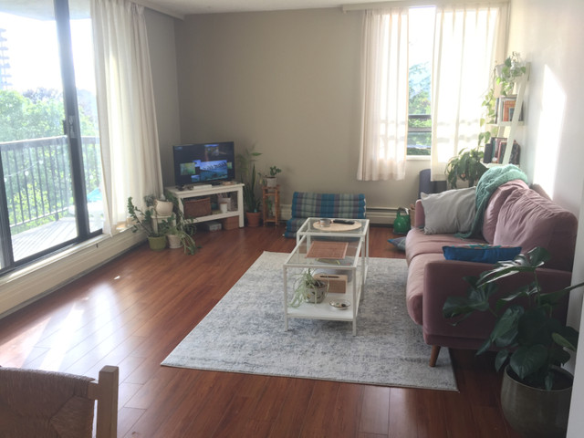 The Hillridge; Large, 1 B/R corner apartment in Long Term Rentals in North Shore - Image 4