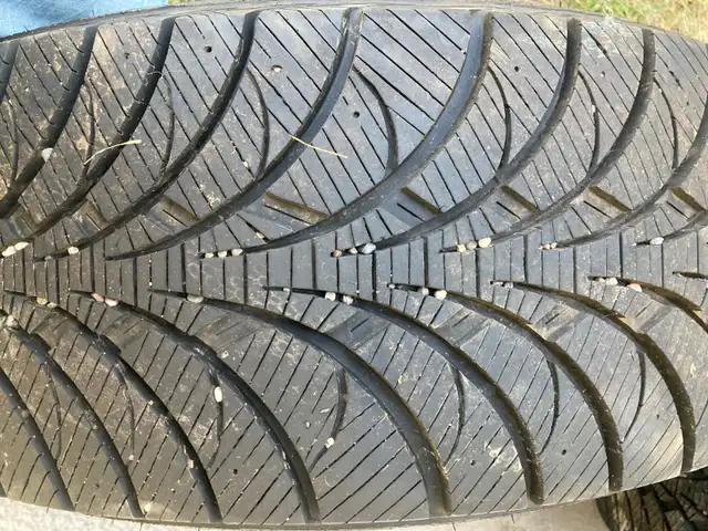 Winter Tires and Rims in Tires & Rims in Regina - Image 3