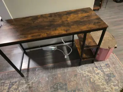 Computer Desk, View more