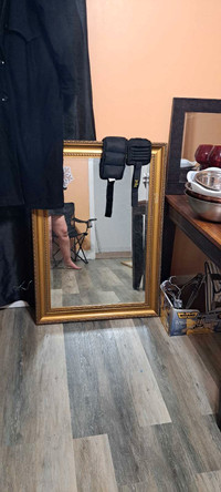 Large Wall Mirror 