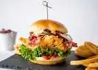 Part time Kitchen Helper/cook in Burger restaurant, View more