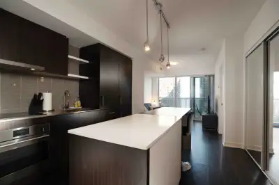 1 BDRM Furnished All Inc. Condo 88 Harbour Path Connection