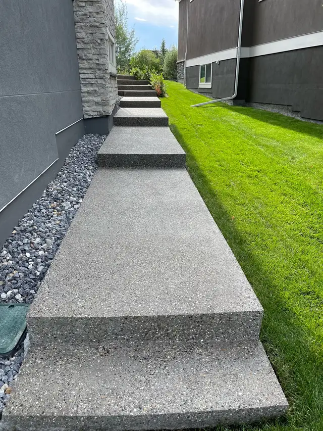 Concrete Specialists - Fine Italian Craftsmanship62863712468610121