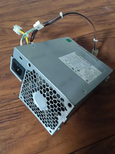 HP Power Supply 100Watt, View more