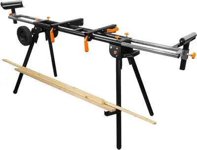WEN Mitre Saw Stand Model MSA330, View more