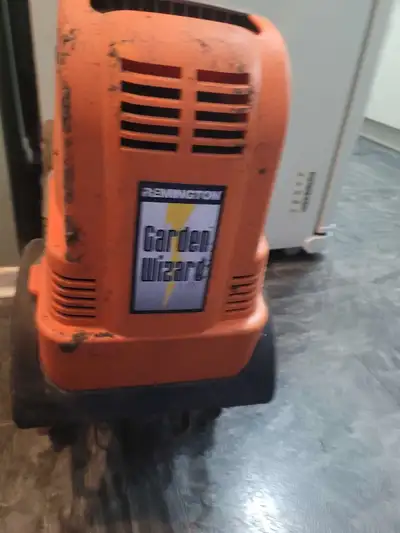electric rototiller, Voir plus