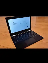 Acer chromebook touch-screen 