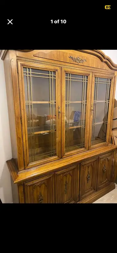 Wood hutch, View more