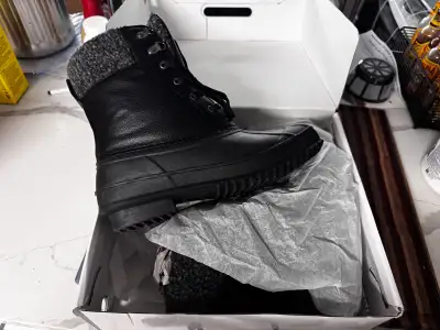 Penningtons Winter Boots 10WW, View more