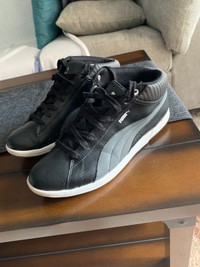 Souliers Puma grandeur 10.5