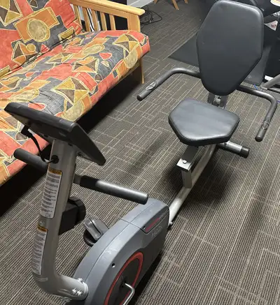 Recumbent Exercise Bike For Sale, View more