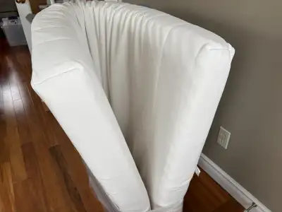 IKEA’s Åsvang Single / Twin Mattress Topper , View more