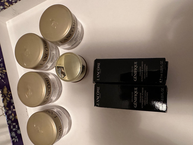 Lancôme Absolue Premium in Health & Special Needs in City of Toronto - Image 3