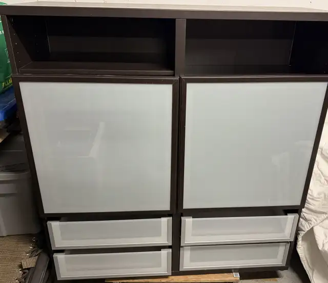 Ikea Pax Wardrobe in Dressers & Wardrobes in Mississauga / Peel Region - Image 2