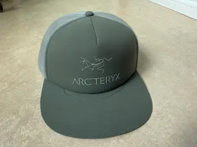 Arc’teryx Trucker Hat, View more