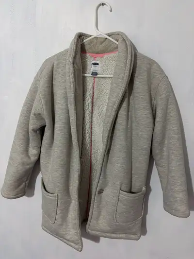 Old Navy Coat, View more