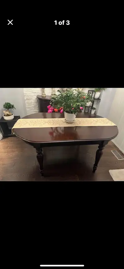dinning  table, View more