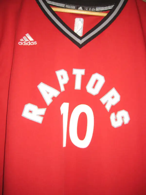 Adidas Toronto Raptors DeMar DeRozan Red Swingman NBA Jersey 2XL63010223647745122