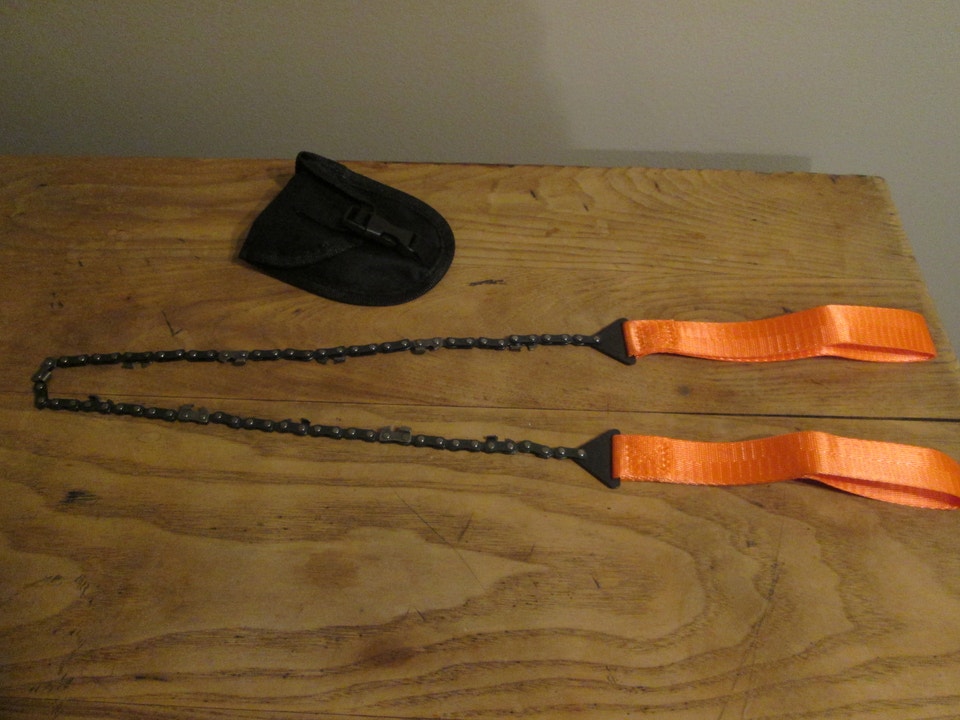 hand chain saw | Hand Tools | North Bay | Free local classifieds - Kijiji