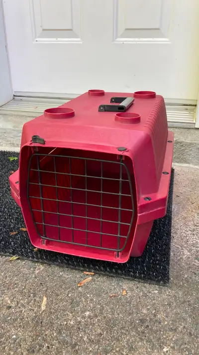 Cage de transport pour chat, View more
