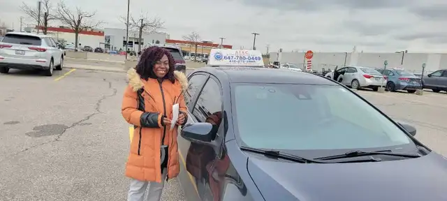 G2/G DRIVING CLASSES531197598787840007