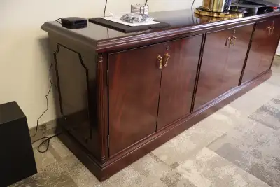 Credenza/Tv Stand for sale, View more