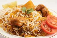 TI Kitchen Halal Catering & Meals/Tiffin/Picnic & Cooking Class