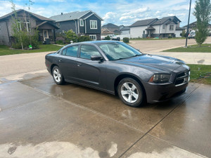 2013 Dodge Charger