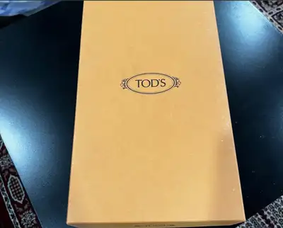 Tod’s Men Dress Shoes, View more