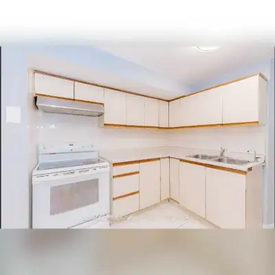 2 BR Basement Brampton - Airport and Bovaird