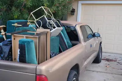 cheapest furniture delivery from $50, View more