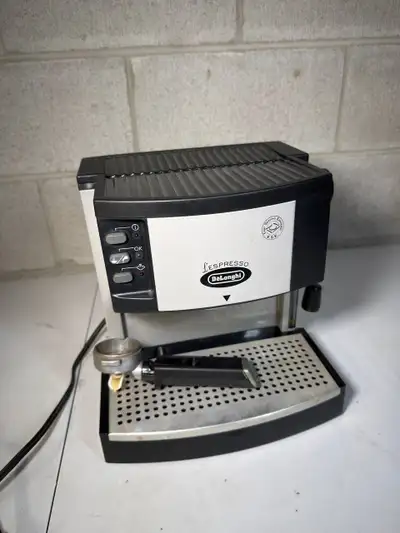 ‼️ All sales are final – no returns Cash only Free Delivery In GTA over 50$ Condition: USED A compac...